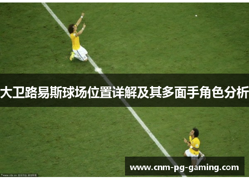 大卫路易斯球场位置详解及其多面手角色分析