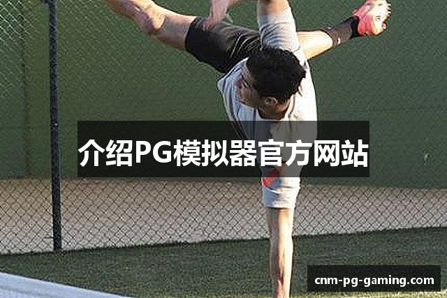 介绍PG模拟器官方网站
